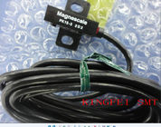JUKI SMT 기계를 위한 소니 PK15-3 PL80 Magnescale 감지기 K15-3