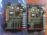 KE2070 KE2080 FX3 SMT 기계를 위한 사용된 JUKI 4 축선 자동 귀환 제어 장치 AMP 40044535