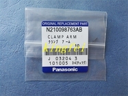 패나소닉 N210098763AB 클램프 팔 패나소닉 기계 액세서리 클램프 팔