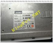 JUKI EF8HSR RX-7 표면 산 기계에 사용되는 전기 테이프 SMT 지류
