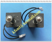 750 와트 JUKI FX-1 y-축 모터 HC-MFS73-S14 JUKI 자동 귀환 제어 장치 모터 L809E0210A0