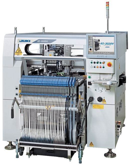 최신 회사 블로그 심천에 있는 2020 SMT 연례 당