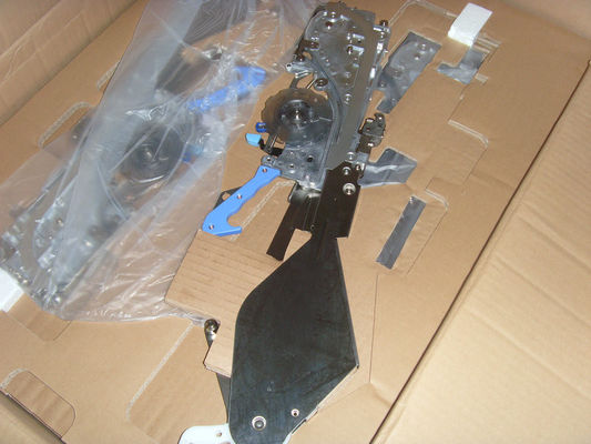 주문 JUKI 테이프 피더 8mm 피더 CN081CR 온라인 제조