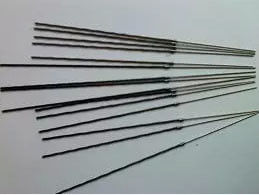 주문 Panasonic AI 예비 품목 Panasert AI 기계 지도 가이드 핀 X804-502 온라인 제품