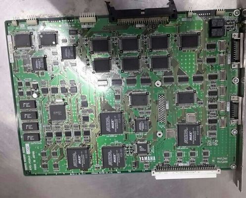 주문 Yamaha YV88X SMT PCB 회의 자동 귀환 제어 장치 널 회의 KM5-M5840-022 온라인 제품