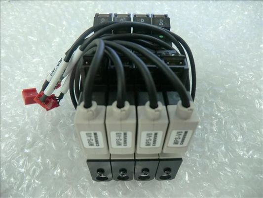 주문 JUKI 밸브 에젝터 40001253 JUKI 2050 에젝터 50 ASM 온라인 제조