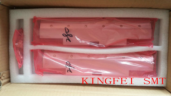 주문 GKG 인쇄기 스퀴지 잎 280mm/300mm BOM 스퀴지 USC 온라인 제품