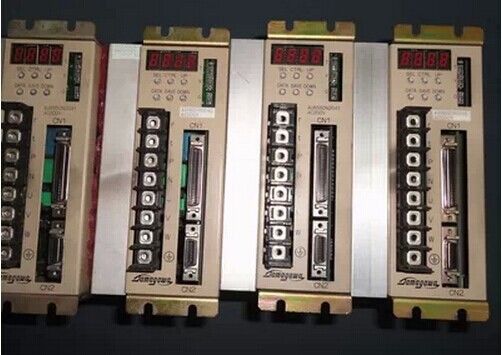 주문 본래 SMT 예비 품목 600W JUKI x-축 AC 자동 귀환 제어 장치 운전사 E9612721000 온라인 제품