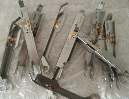 주문 40081833 CV 03 높은 쪽으로 05 CTFR 8x2 지류를 위한 ASM JUKI 지류 표지 온라인 제품