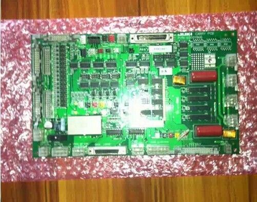 주문 JUKI FX1R LED 수전반 KE2050/KE2060 가벼운 Contorl PCB 40001903 온라인 제품