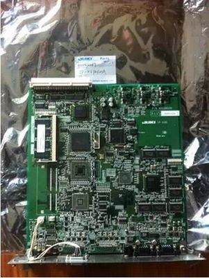 주문 초침 SMT PCB 회의 JUKI 2070 IPX3 PCB ASM 40001919 40001920 온라인 제품