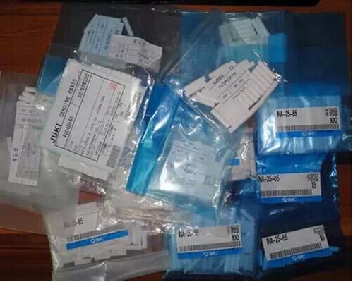 주문 SMT 후비는 물건과 장소 기계를 위한 JUKI 2070년/2080의 맨 위 SMC 필터 원자 40046646 온라인 제품