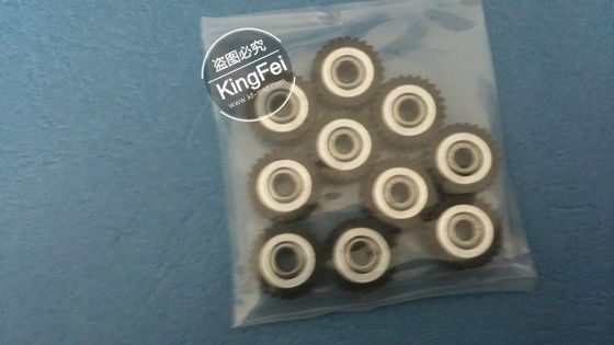 주문 YAMAHA CL8mm 지류 장치 작은 검정 KW1-M119L-000/KW1-M119L-00X 온라인 제조