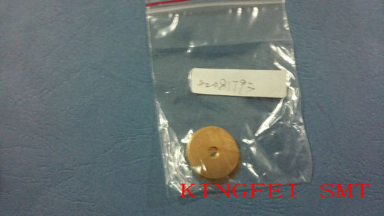 주문 노란 SMT 지류는 JUKI 8mm 지류 바퀴 부시 간격 장치 40081793를 분해합니다 온라인 제품