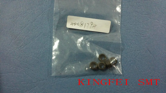 주문 까만 콤팩트 SMT 지류는 JUKI 지류 40081794 바퀴 고리를 분해합니다 온라인 제품