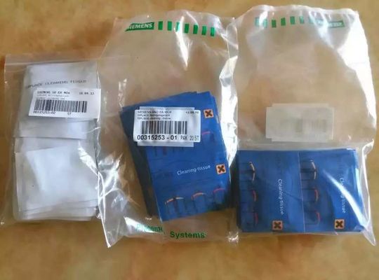 주문 시멘스 SMT 기계 00315253를 위한 표준 세그먼트 청소 넝마 온라인 제품