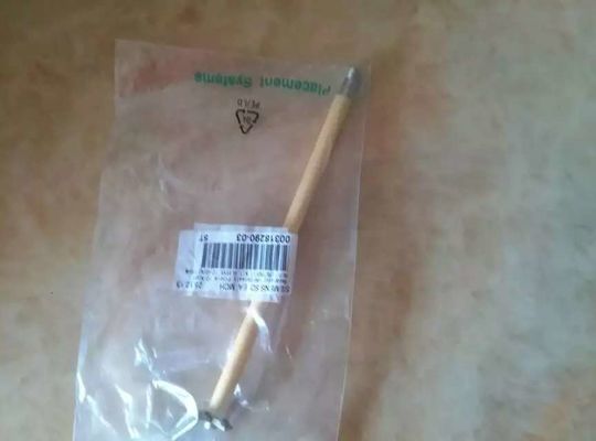 주문 시멘스 F5 F5HM IC 머리 갱구 세라믹 00318290-03/00351844-01 온라인 제품