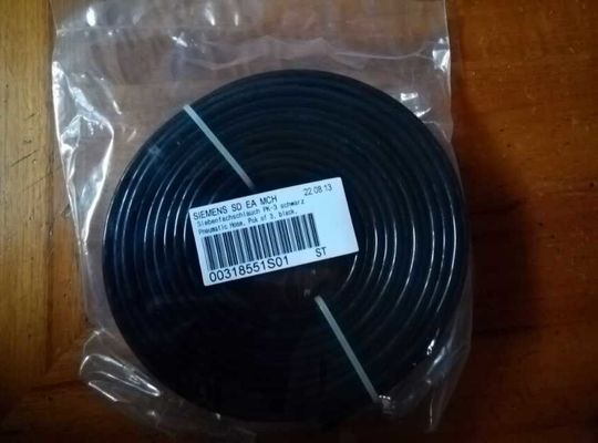 주문 HS50 HS60 S20 ASMHS60 D4 시멘스 예비 품목 관 00318551S01 온라인 제품