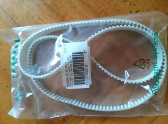 주문 시멘스 HS50 SMT 기계 이가 있는 벨트 LP 수송 495 00329522-01 온라인 제품