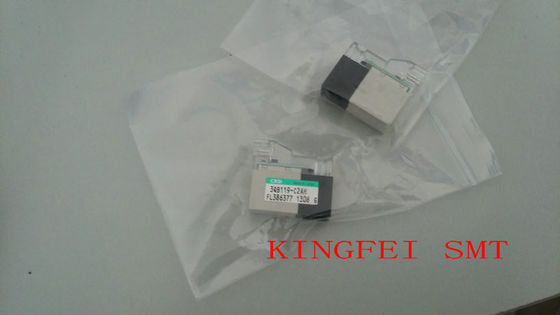 주문 JUKI KE3020 SMT 기계 머리 진공 단위 새로운 호환성 PN 40071585 온라인 제품