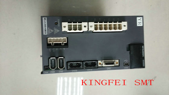 주문 JUKI 2070 2080 SMT 기계 YR 운전사 40044539 MR-J3-350B-KM084U607 온라인 제품