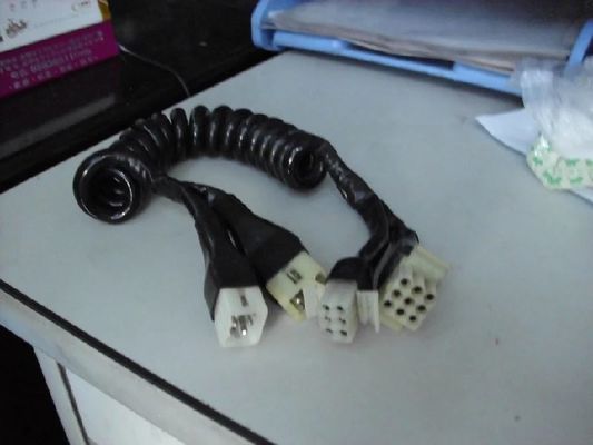 주문 Panasonic RH5를 위한 Panasert AI 기계 융통성 컬 코드 N330X000113 온라인 제품