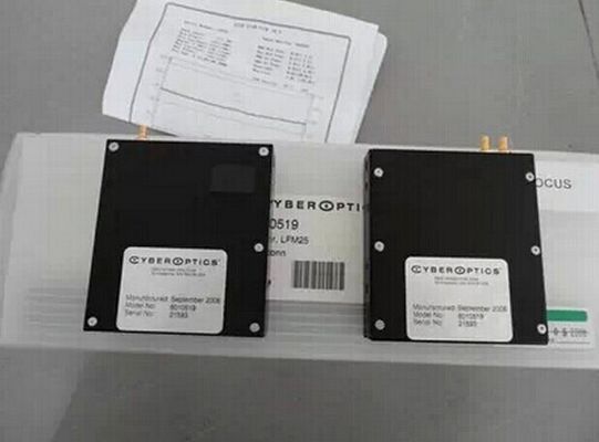 주문 JUKI KE2020 SMT 기계 레이저 감지기 Cyberoptics E9636725000 8005674/8010519 온라인 제품