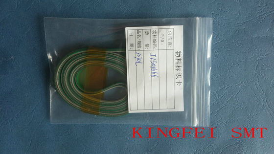 주문 삼성 CP40/CP50 기계를 위한 편평한 플라스틱 SMT 컨베이어 벨트 J1301666 온라인 제품