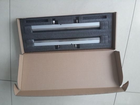 주문 DEK 인쇄 기계 스텐슬 금속 스퀴지 SQA304 SQY 아시리아 350mm 60도 15mm 온라인 제조