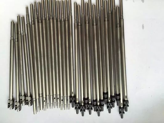 주문 YV100X YV100II 기계를 위한 Yamaha 분사구 갱구 회의 KV8-M7106-70X KV8-M7106-704 온라인 제품