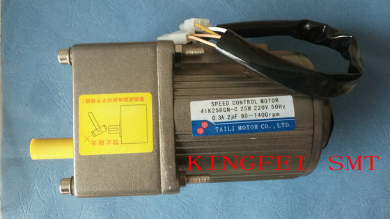 주문 Yamaha YV100-2 기계 컨베이어 모터 속도 제어 모터 220V 50Hz 25W 온라인 제품