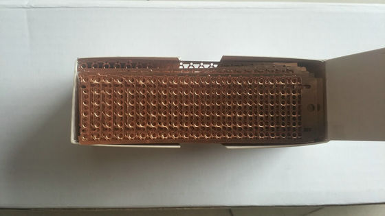 주문 스테이플러 결합 공구를 위해 가동 가능한 스테인리스 고급장교 SMT 결합 클립 구조 유형 온라인 제품