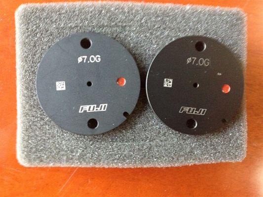 주문 FUJI NXT H01 SMT 분사구 7.0 FUJI SMT 기계를 위해 AA08000 본래 새로운 온라인 제품
