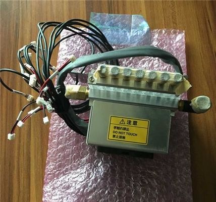 주문 KE2070/KE2080 JUKI 이젝터 40050034 40050035발의 이젝터 80 ASM 본래 새로운 온라인 제품