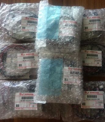 주문 JUKI KE2070/2080 SMC 솔레노이드 벨브 40045471 MC5M10HSV8S24B Z1 Ejecotor ASM 온라인 제품