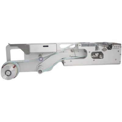 주문 후지 탑재기 기계를 위한 단일 열고 정밀도 자동차 SMT 브랜드 공급 장치 온라인 제품