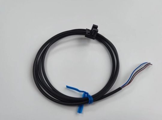 주문 KLW-M653F-00은 센서 KLW-M653F-10 YSM20 x 축 제한된 센서를 제한했습니다 온라인 제품