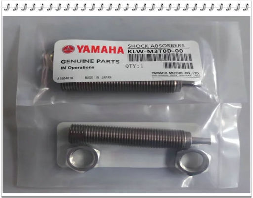 주문 YSM20R 기계를 위한 YSM10 완충 장치 KLW-M3T0D-00 SMT 예비품 온라인 제품