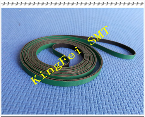 KW3-M2211-00X 벨트 YVP XG 야마하 YVP 프린터 벨트 검은 충돌 타이밍 벨트