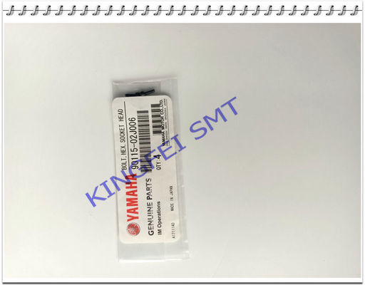 주문 YV100XG 기계를 위한 90115-02J006 볼트 마법 소켓의 두부 온라인 제품