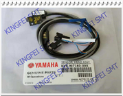 Yamaha YSM20R 기계용 KMK-M653B-400 AMP Omron E3NX-FA51-3 센서
