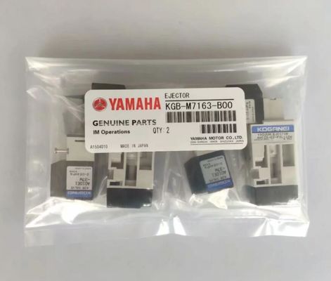 주문 KGB-M7163-B0X KGB-M7163-B00 YAMAHA 밸브 이젝터 13W 37W 44W 온라인 제품