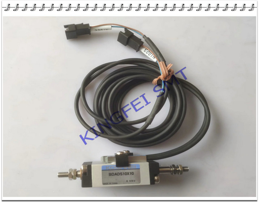 BDAS10X10 공기 실린더 KV7-M9612-00X YV100XG 실린더