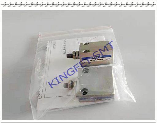 KGS-M9265-01X 컨베이어 실린더 MBDA10X6 공기 실린더 YG100 보드 클램프 실린더
