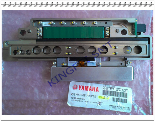 KHY-M71G5-A5 KKE-M71G5-A5 SMT 예비 품목 YAMAHA Z 단위 아시리아 YS24 모터