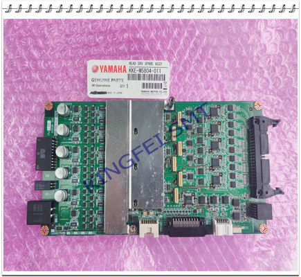 헤드 SRV 스페어 ASSY KKE-M5804-011 KKE-M5804-011 드라이버 YS24 헤드 드라이버 KKE-M5890-021 KKE-M5891-010