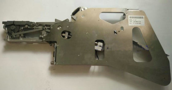 주문 공장을 위한은 색깔 금속 SMT 지류 LG4-M6A00-00 Ipulse 24mm 지류 온라인 제품