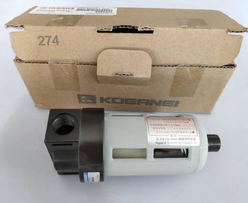 KG7-M8501-00X 공기 정화 필터 야마하 F300-03 필터 엘리멘트