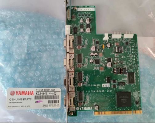 주문 KGJ-M441H-40X YG100 YG88 야마하 비젼 보드 조립 KGJ-M441H-402 온라인 제품