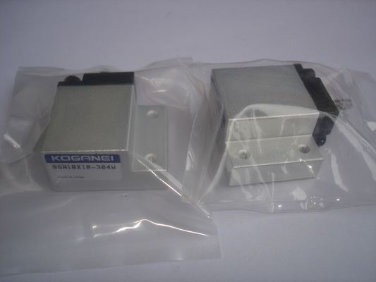 주문 Nr 부분. 9965 000 10256 코가네이 SMC 공기 실린더 BSA16X10-304W 온라인 제품